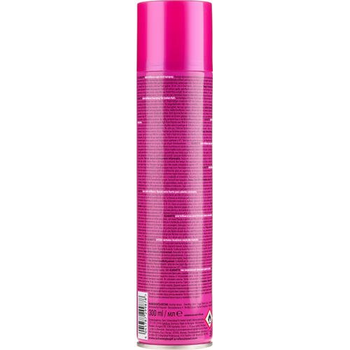 Schwarzkopf Professional Silhouette Color Brilliance Hairspray - Лак для окрашенных волос, 500 мл. — изображение 2