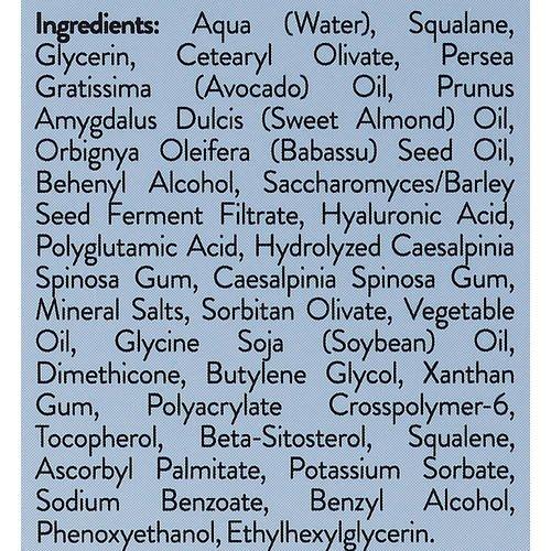 Bielenda Water Balance Moisturizing Eye Cream - Увлажняющий крем для глаз, 15 мл. — изображение 4