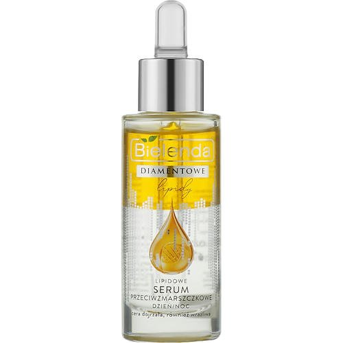 Bielenda Diamond Lipids Face Serum - Сыворотка для лица, 30 мл.