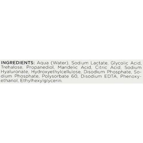 Bielenda Professional Acid Booster Cream - Многоцелевой крем для лица, 30 мл. — изображение 3