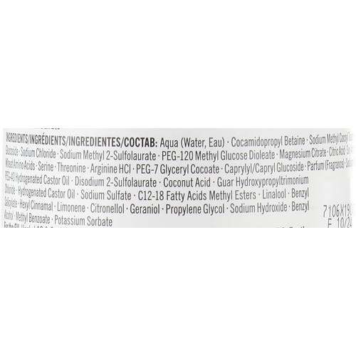 Schwarzkopf Professional Bonacure Color Freeze Shampoo pH 4.5 - Шампунь для окрашенных волос, 250 мл. — изображение 2