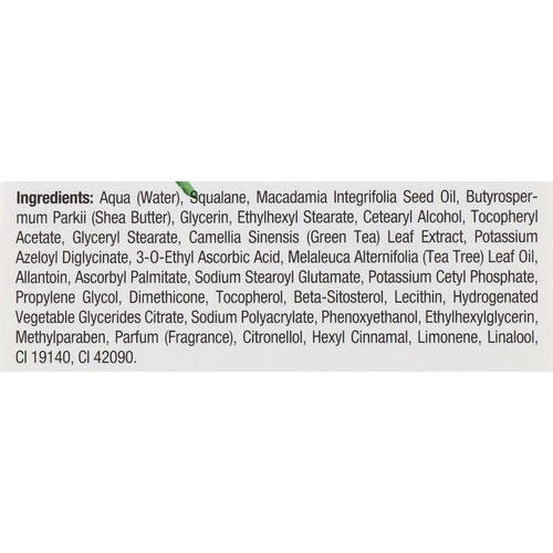 Bielenda Green Tea Regulating Night Face Cream Combination Skin - Регулирующий крем, 50 мл. — изображение 4