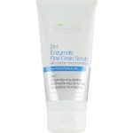Bielenda Professional Face Program 2in1 Enzymatic Fine Grain Scrub - Ферментативный минеральный скраб для лица 2в1 с папаином и бромелином, 150 г.