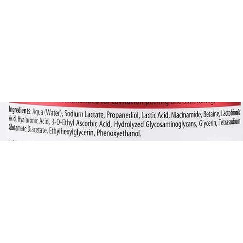 Bielenda Professional H2 Pure Brightening Face Concenrate - Гидроочищающий и осветляющий концентрат для лица, 480 мл. — изображение 3