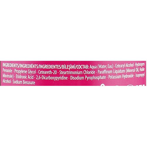 Schwarzkopf Professional Igora Vibrance Developer Lotion - Лосьон-проявитель 1.9%, 1000 мл. — изображение 3