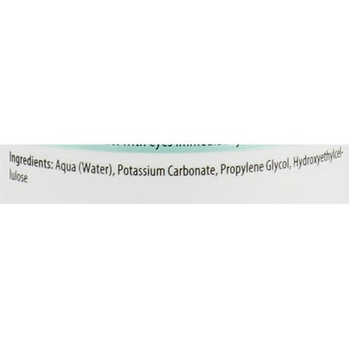 Bielenda Professional Callous & Corn Softening Gel - Гель для ног, 500 мл. — изображение 3