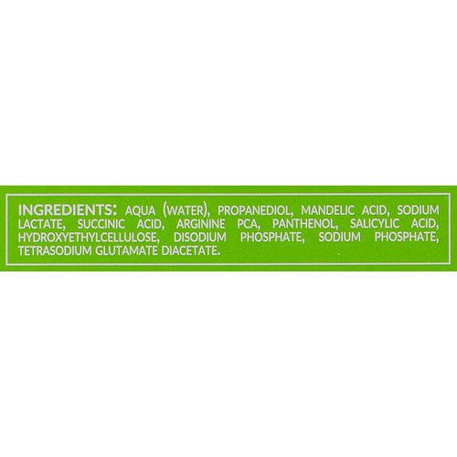 Bielenda Professional Supremelab Night Exfoliating & Correcting Concentrate AHA BHA And Succinic Acid 10% - Сыворотка для лица, 30 мл. — изображение 4
