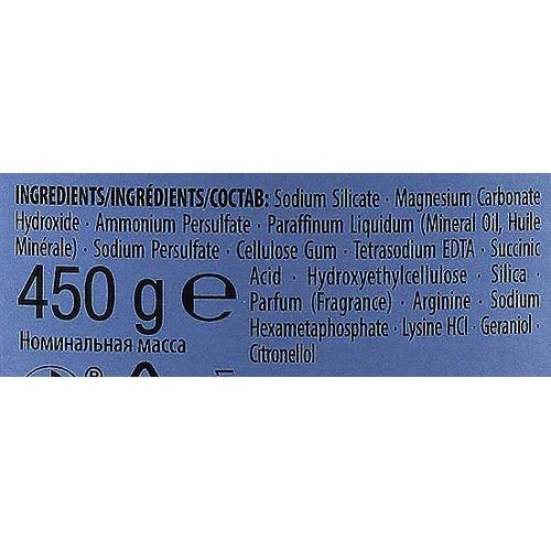 Schwarzkopf Professional Igora Vario Blond Super Plus - Осветляющий порошок не образующий пыли, 450 г. — изображение 3