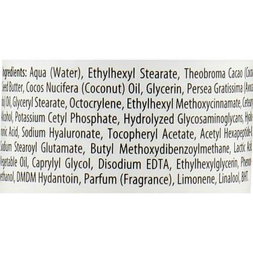 Bielenda Professional Hydra-Hyal Injection Hyaluronic Face Cream - Гиалуроновый крем для лица c SPF 15, 100 мл. — изображение 3