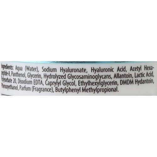 Bielenda Professional Face Program 3.5% Hyaluronic Face Serum - Гиалуроновая сыворотка для лица 3,5%, 50 г. — изображение 2