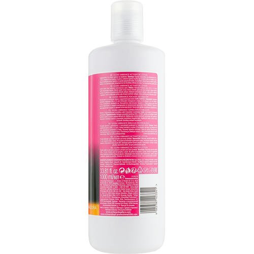 Schwarzkopf Professional Igora Vibrance Activ Lotion 4 % - Лосьон-активатор, 1000 мл. — изображение 4