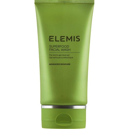 Elemis Superfood Facial Wash - Гель для умывания с омега-комплексом, 200 мл. — изображение 4
