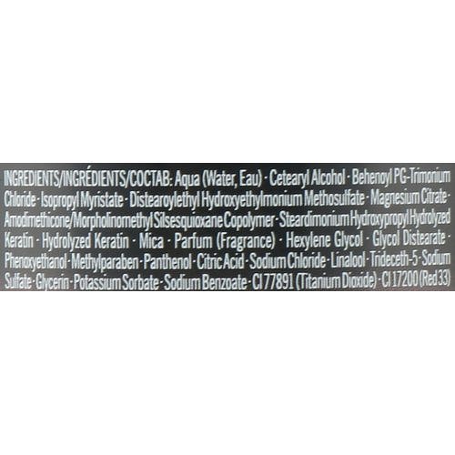 Schwarzkopf Professional BC Bonacure Fibre Force Fortifying Mask - Укрепляющая маска, 150 мл. — изображение 2