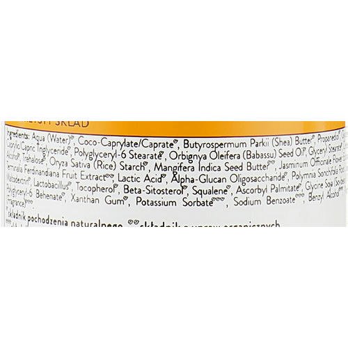 Bielenda Eco Nature Kakadu Plum, Jasmine and Mango - Увлажняющий бальзам для тела, 400 мл. — изображение 3