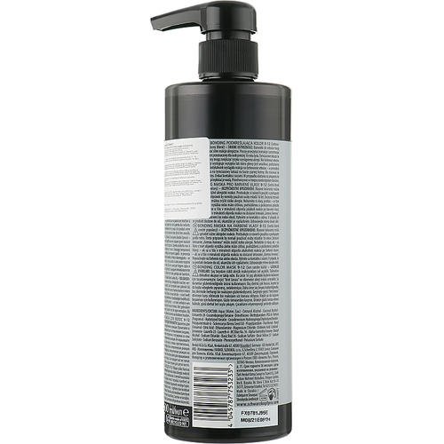 Schwarzkopf Professional Chroma ID Bonding Color Mask - Тонирующая бондинг-маска для волос, 500 мл, 500 мл. — изображение 2