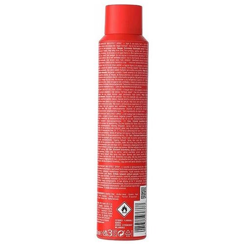 Schwarzkopf Professional Osis+ Velvet - Лак для волос легкой фиксации с восковым эффектом, 200 мл. — изображение 2