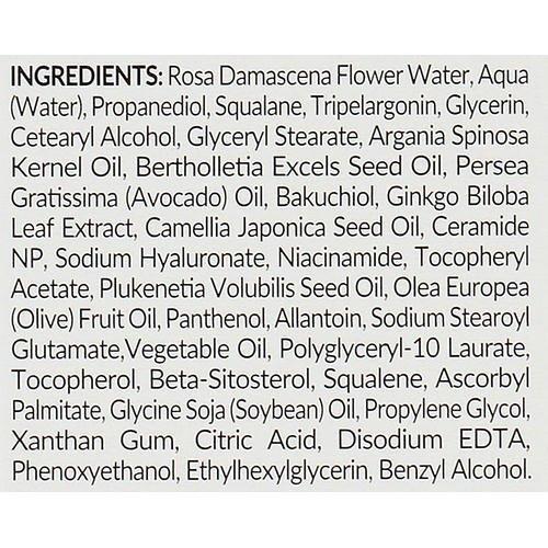 Bielenda Bakuchiol BioRetinol - Восстанавливающая сыворотка против морщин, 30 мл. — изображение 4