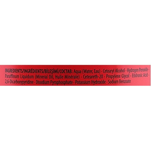 Schwarzkopf Professional Igora Royal Oxigenta - Лосьон-проявитель 3%, 1000 мл. — изображение 3