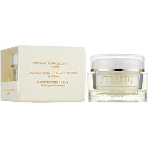 Ligne St Barth Mango Butter Cream - Крем с экстрактом манго, 50 мл. — изображение 2