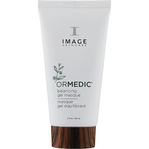 Image Skincare Ormedic Balancing Soothing Gel Masque - Успокаивающая маска-гель, 59 мл. — изображение 2