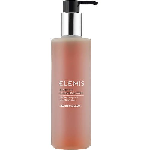 Elemis Sensitive Cleansing Wash - Гель для умывания, 200 мл.
