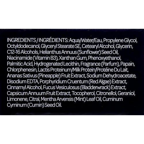 Elemis Papaya Enzyme Peel - Энзимный крем-пилинг, 50 мл. — изображение 3