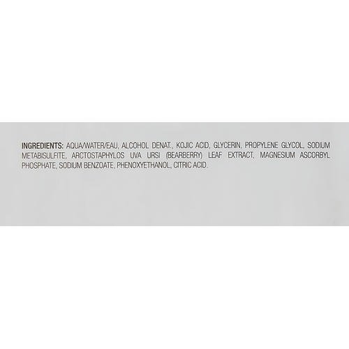 Image Skincare I Enhance 25% Kojic Acid Facial Enhancer - Концентрат для лица "Койевая кислота", 14.8 мл. — изображение 2