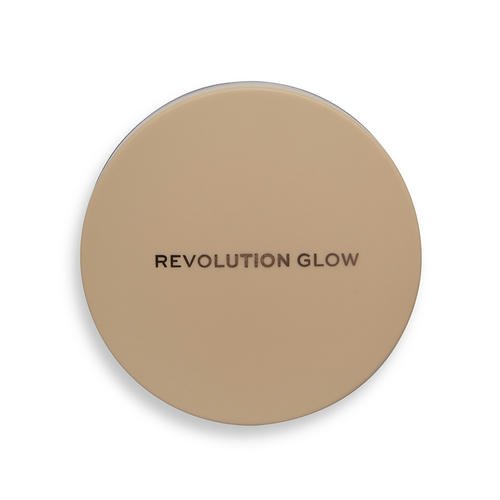 Пудра рассыпчатая для лица `REVOLUTION` GLOW BODY MATTE — изображение 2