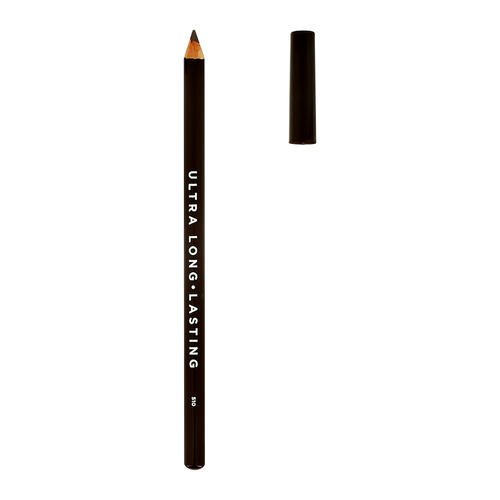 Карандаш для глаз `PARISA` ULTRA LONG LASTING EYE PENCIL тон 504 коричневый — изображение 2
