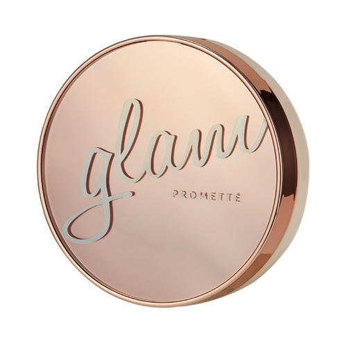 Основа-кушон тональная для лица `PROMETTE` GLAM ORIGIN RADIANCE CUSHION SPF 50+ тон 21 — изображение 2