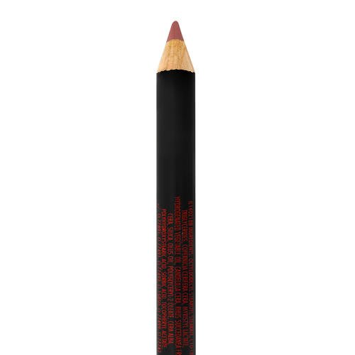 Карандаш для губ `DEBORAH` 24 ORE LONG LASTING LIP PENCIL стойкий тон 14 серо-нюдовый — изображение 3