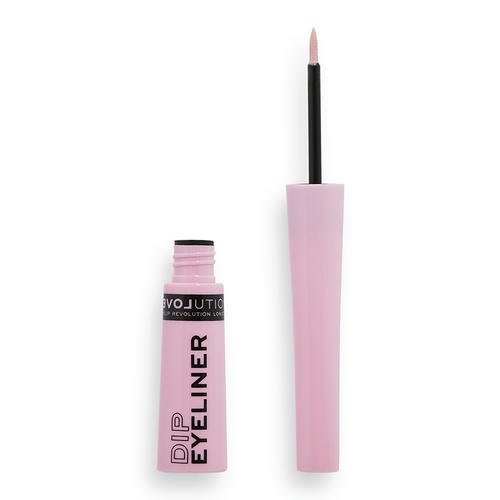 Подводка для глаз `REVOLUTION` `RELOVE` DIP EYELINER тон lilac — изображение 2