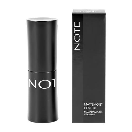 Помада для губ `NOTE` MATTEMOIST LIPSTICK матовая тон 306 — изображение 2
