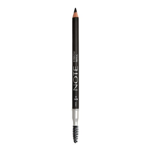 Карандаш для бровей `NOTE` EYEBROW PENCIL тон 03 — изображение 2