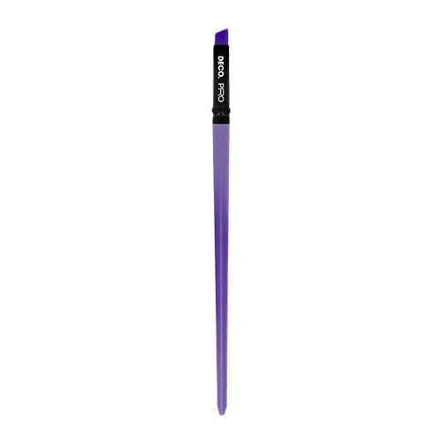 Кисть для подводки `DECO.` PRO angled liner