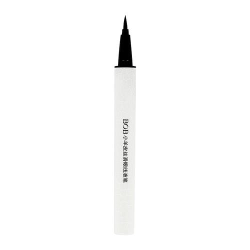Подводка для глаз `BOB` LAMB SKIN 2 EYELINER тон коричневый — изображение 3