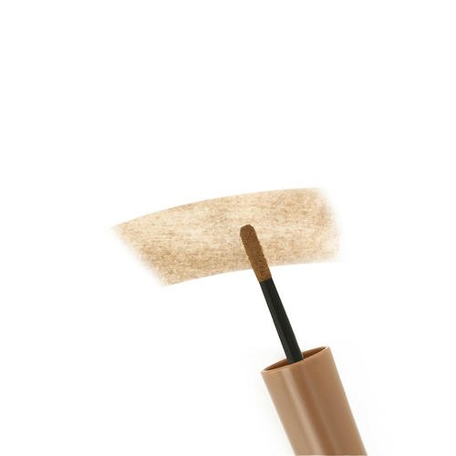 Пудра для бровей `DEBORAH` 24ORE BROW POWDER тон 02 темно-коричневый — изображение 3