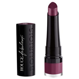 Помада для губ `BOURJOIS` ROUGE FABULEUX тон 15