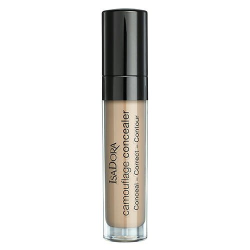 Консилер для лица `ISADORA` CAMOUFLAGE CONCEALER тон 20 — изображение 3