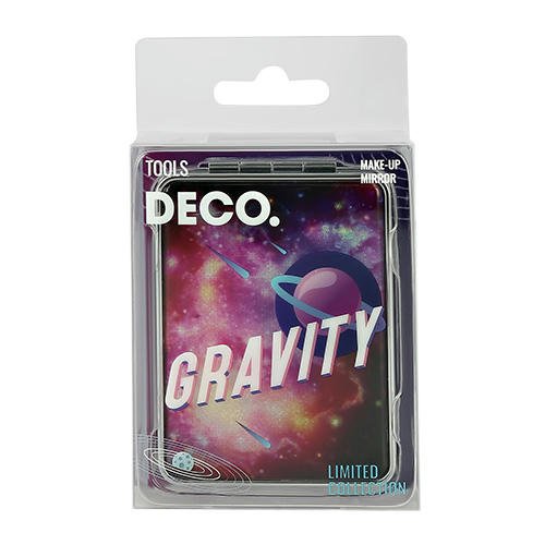 Зеркало для макияжа `DECO.` GRAVITY — изображение 2