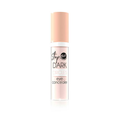Консилер для лица `BELL` STOP DARK CIRCLES EYE CONCEALER тон 03 — изображение 2