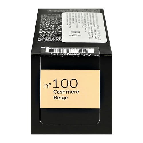Основа тональная для лица `NOTE` LUMINOUS MOISTURIZING FOUNDATION увлажняющая с эффектом сияния тон 116 — изображение 2