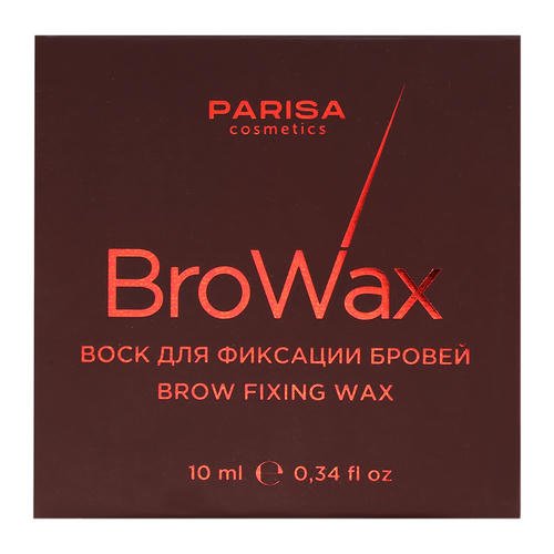 Воск для бровей `PARISA` BROWAX — изображение 2