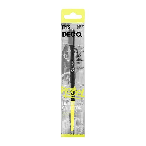 Расческа для ресниц `DECO.` REBEL perfect lash — изображение 2