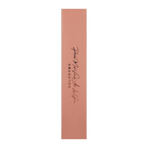 Помада для губ `HOJO` VELVET AIR LIP жидкая тон 316 — изображение 2