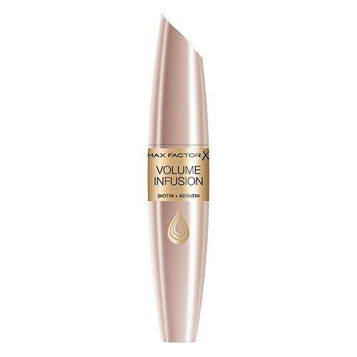 Тушь для ресниц `MAX FACTOR` VOLUME INFUSION объемная тон коричневый — изображение 2