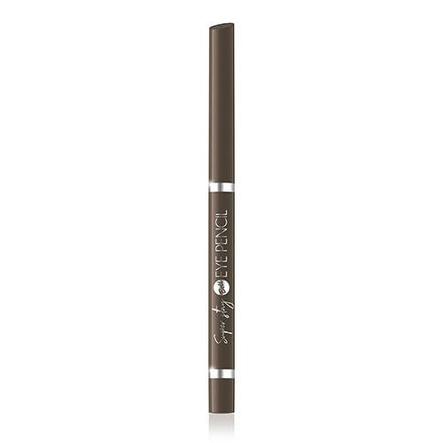 Карандаш для глаз `BELL` SUPER STAY EYE PENCIL тон 02 — изображение 2