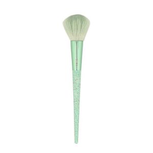 Кисть для румян `DECO.` GO GREEN blush finish