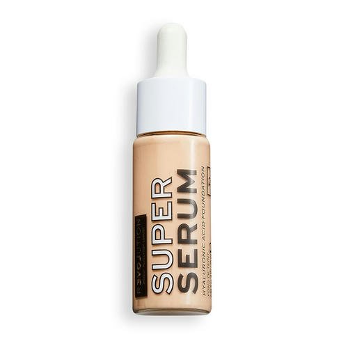 Основа тональная для лица `REVOLUTION` `RELOVE` SUPER SERUM тон F2 — изображение 3