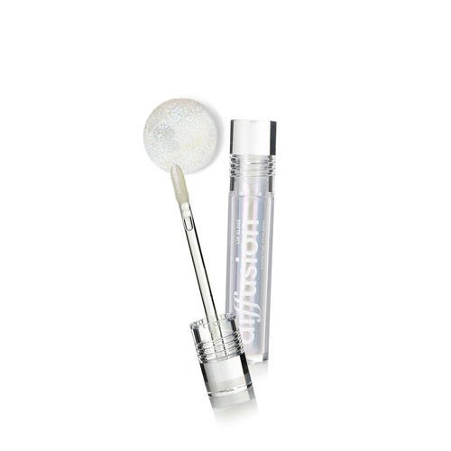 Блеск для губ `PARISA` DIFFUSION LIP GLOSS сияющий тон 02